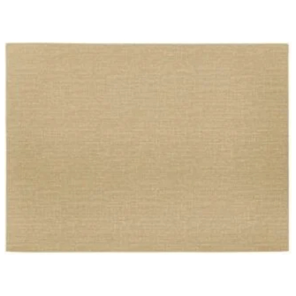 Mesapiu Placemat Canvas Rechthoek-Sand