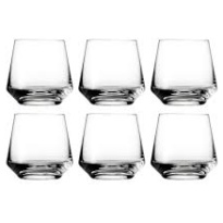 Zwiesel Belfesta Whiskyglas-89-306ml-6 stuks