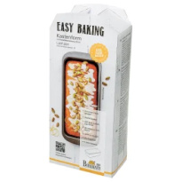 Birkmann Easy Baking Brood-Cakevorm 25x12.5x8cm