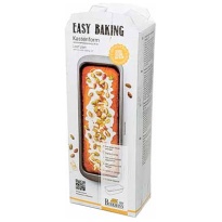 Birkmann Easy Baking Brood-Cakevorm 30x12.5x8cm