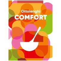 Comfort -Yotam Ottolenghi