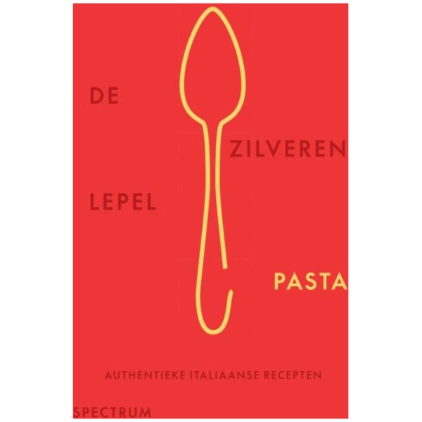 De Zilveren Lepel Pasta