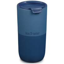 Klean Kanteen Geisoleerde Drinkbeker 16oz-473ml-Flipdeksel-Stellar