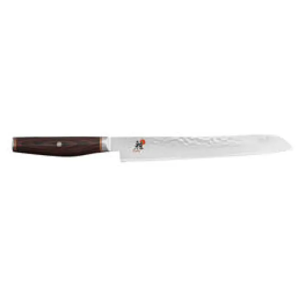 Miyabi 6000MCT-Broodmes-23cm