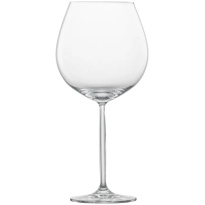 Schott Zwiesel Muse Bourgogne-goblet-140-0.83Ltr-4 stuks