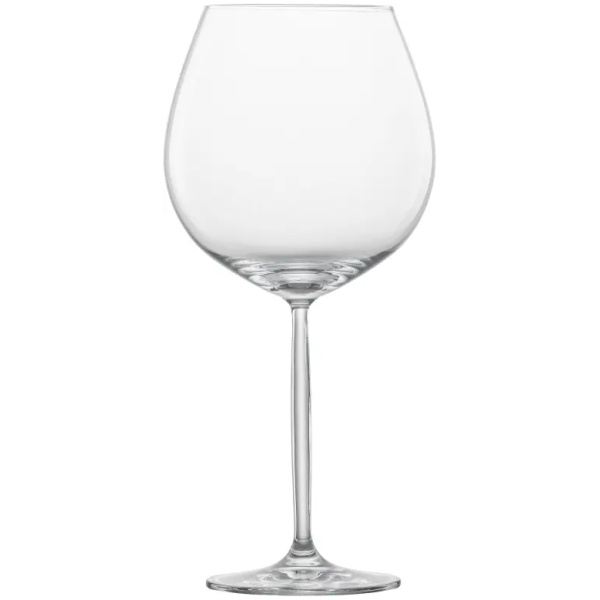 Schott Zwiesel Muse Bourgogne-goblet-140-0.83Ltr-4 stuks