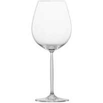 Schott Zwiesel Muse Water-Rode wijnglas-1-0.61Ltr-4 stuks