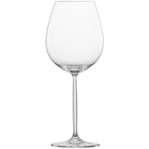 Schott Zwiesel Muse Water-Rode wijnglas-1-0.61Ltr-4 stuks