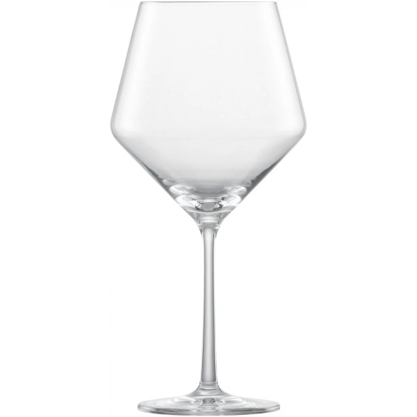 Schott Zwiesel Pure Bourgogne-goblet-140-0.7Ltr-2 stuks