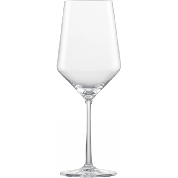 Schott Zwiesel Pure Cabernet-wijnglas-1-0.55Ltr-2 stuks