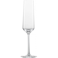 Schott Zwiesel Pure Champagneflute-MP7-0.21Ltr-2 stuks