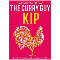 The Curry Guy Kip