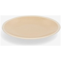 The Table Atelier Gebaksbord-Cashew-16cm