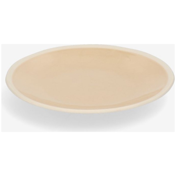 The Table Atelier Gebaksbord-Cashew-16cm