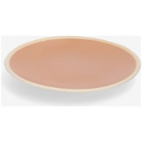 The Table Atelier Gebaksbord-Cinnamon-16cm