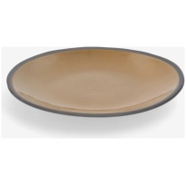 The Table Atelier Gebaksbord-Curry-16cm