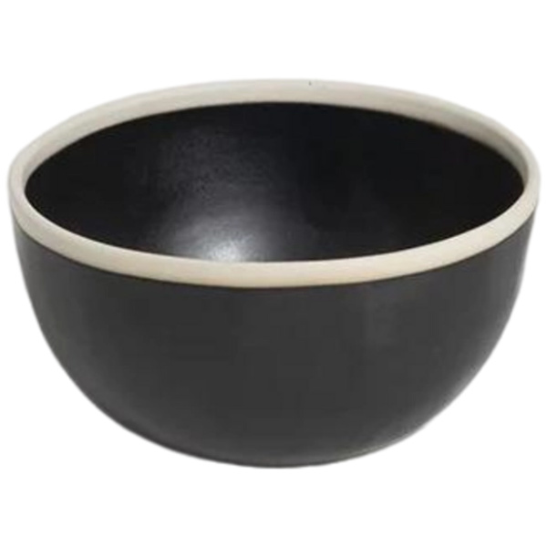 The Table Atelier Kom-Black-Pepper-13cm