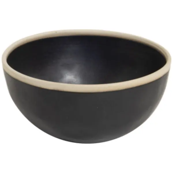 The Table Atelier Kom-Black-Pepper-15cm