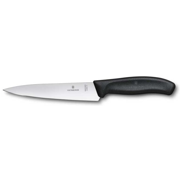 Victorinox Swiss Classic Koksmes-RVS-Fibrox-15cm