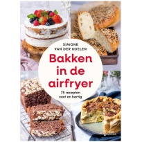 Bakken in de Airfryer