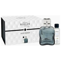 Lampe Berger Giftset Cosy Bleue