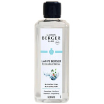 Lampe Berger Huisparfum Bleu-Seduction-500ml