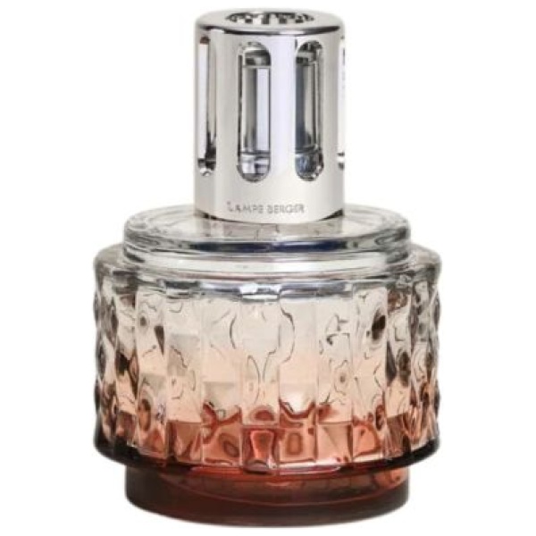 Lampe Berger Variation Rose Ambre