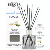 Maison Berger Geurstokjes Giftset Musc-Cocoon