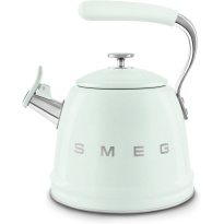 Smeg Fluitketel Watergroen