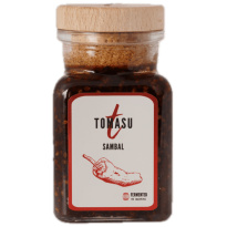 Tomasu Sambal 165gr