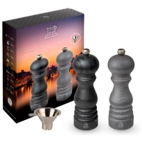 Peugeot Geschenkset Paris Graphite Light U-select-18cm