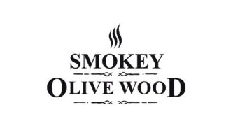 Smokey Olive Wood